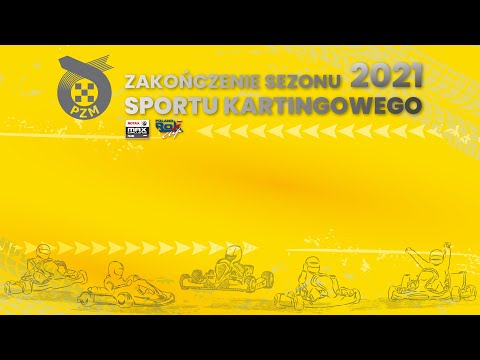 PZM: Karting – zakończenie sezonu 2021 - Live