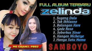 Download lagu FULL ALBUM TERBARU ZELINDA LIVE MOJOROTO mp3