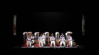 Soltero y sin ComproPiso – Segunda Semifinal – COAC 2005