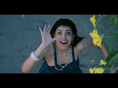 Kajal Aggarwal Boob