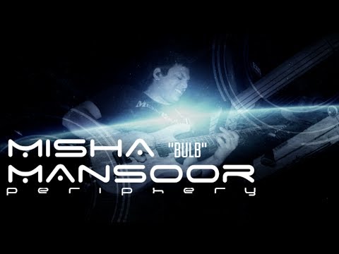Misha Mansoor | his BEST songs // demos (Juggernaut?) HD