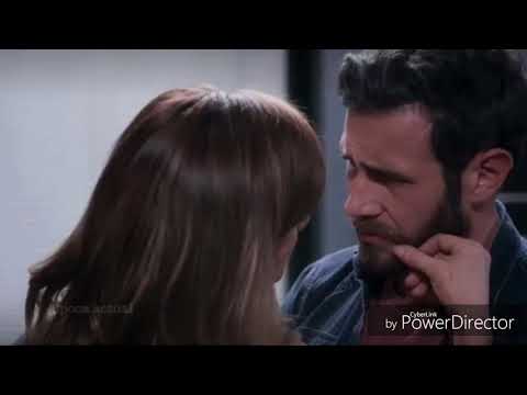 Morat, Juanes- Besos en guerra (Raquel y Santiago-CET/Santiel)