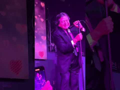 Video of Los Galos con Lucho Muñoz en San Francisco