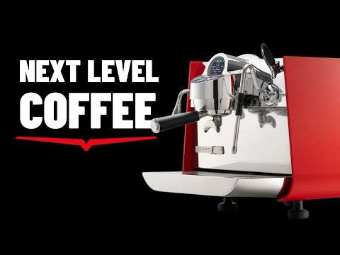 The E1 Prima Pro is as beautiful as it is smart