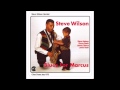 STEVE WILSON   -   Blues For Marcus