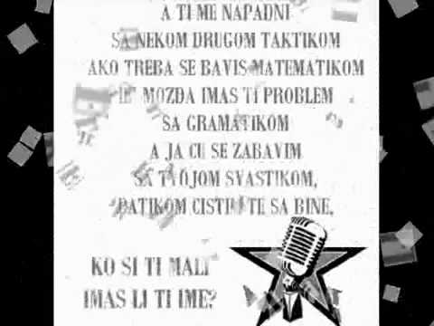 REWLAZOR - DISSLIKE THIS (DJ BEX)