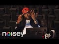 6lack Responds to Comments on 'Prblms' | The People Vs.