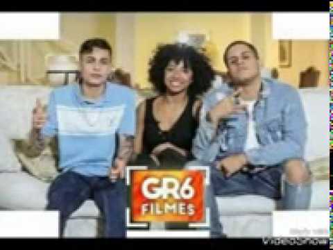 Gaab e MC Hariel  Tem café  Mas prefiro chá