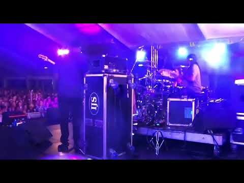 @ArrestedDevelopment  [Live] in Queensland, Australia [Fishing For Religion]