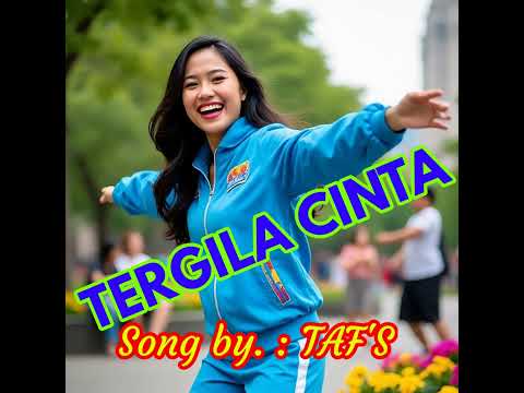 TERGILA CINTA YouTube thumbnail