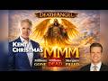 Kent Christmas: DEATH ANGEL, Bodies in the Streets, Morgues Filled!!