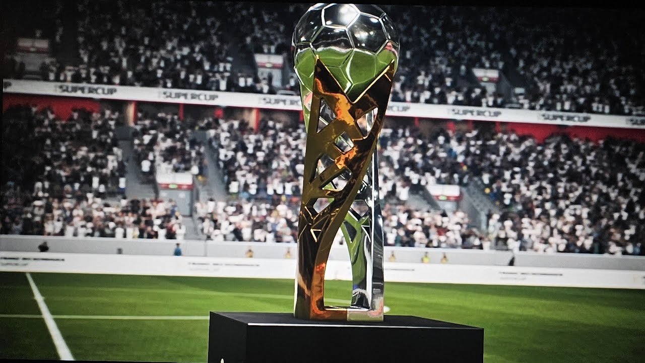 Franz Beckenbauer Super Cup: DRAMA gegen LEIPZIG (Highlights aus Folge 30)