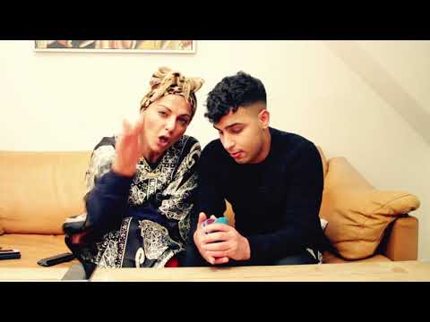 Halal Bal 18 Dec.  Kebarbien PHD