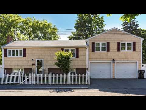 4 Border St, Salem MA -  Dan Fox  -  Tel 978 808 8064