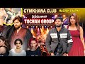 Gurugram में Masoom Sharma Live Stage Show देखने गए System Hang Full Enjoy क�