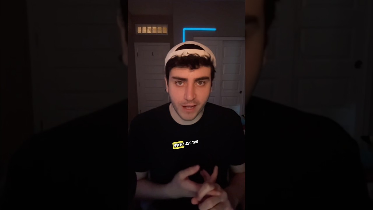 Popeyes is DONE 😳