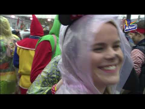 De11devande11de 2018: Don Kiesjot - Is ’t ‘m noe of is ‘t ‘m neet