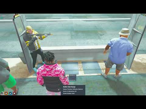 o nopixel é realmente muito completo | GTA RP