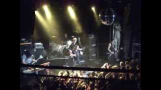 Michael Schenker's Temple of Rock & Lovedrive Re-Union Tour