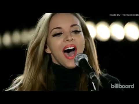 Little Mix Perfect Harmonies