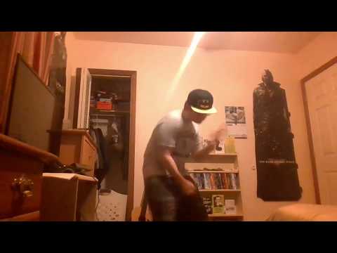 Dancing to: Qoiet - Sick MANIC