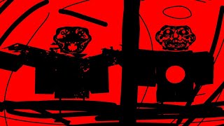 Mechanical god and Lord Of Sins showcase [Another trollge game]