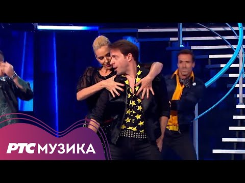 Voditelji RTS - Ne spavaj mala moja (Bijelo Dugme) // Luda noć RTS