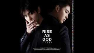 TVXQ - 샴페인 (Champagne) (Sung By U-Know)