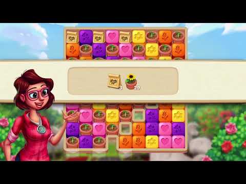 Lily’s Garden Level 503 old