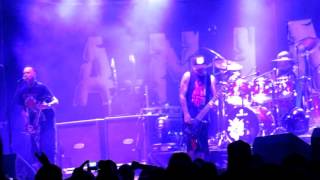 A.N.I.M.A.L. &quot;Gritemos para no olvidar&quot;