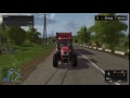 Penguin Tractor