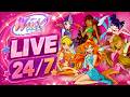 Winx Club Deutsch Serie Alle Folgen 24 7 Livestream