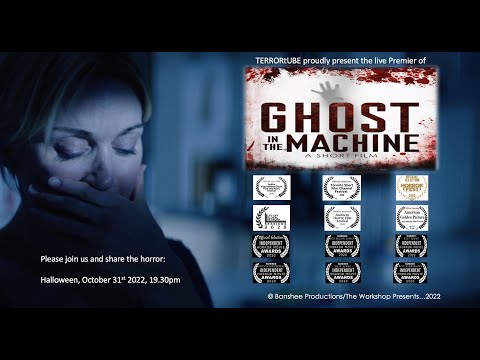 Ghost in the Machine