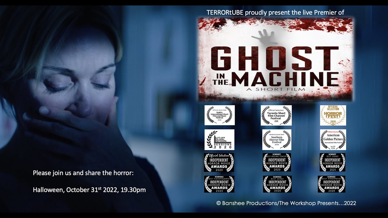 Ghost in the Machine