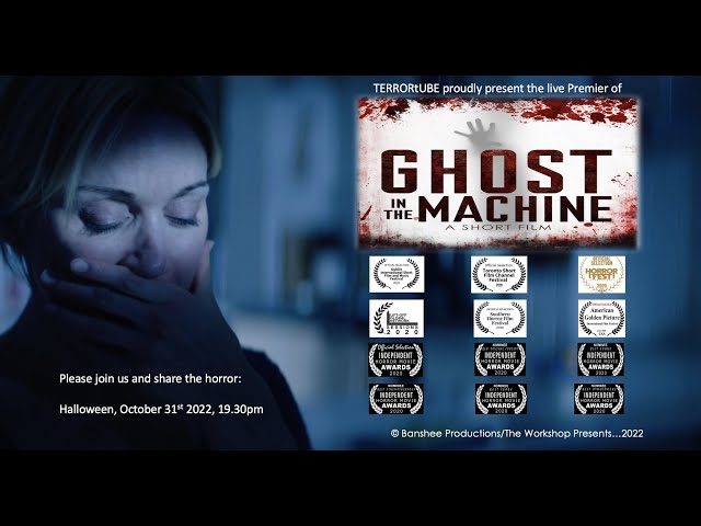 Ghost in the Machine