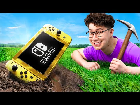 Make Waves and EYstreem