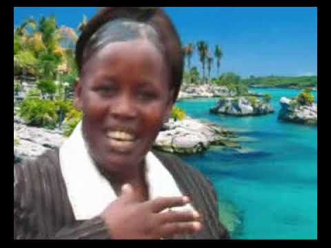 Doris Bochaberi - Yesu naye omosani (Official Video)