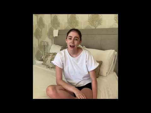 Huggë mattress review - one week on