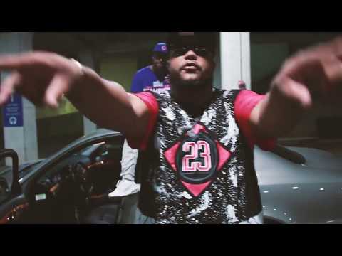 T Streetz - Pressure / Video