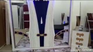 ديكور غرف نوم جزائرية لأول مرة على يوتيب ديكورات و أفكار روووعة