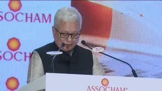 16.10.2026: राज्यपालांच्या उपस्थितीत असोचॅमतर्फे आयोजित २१ वी वार्षिक शिखर परिषद व पुरस्कार सोहळा संपन्न