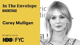 Carey Mulligan on Playing Angry, ‘Unlikeable’ Characters - In The Envelope: The Actor's Podcast video