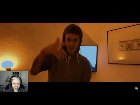 FLOUW x Cashisclay - Täglich grüßt das Murmeltier / Reaction! Heftiger Style!