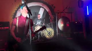 The Virginmarys ‘You’ve Got Your Money… I’ve Got My Soul’