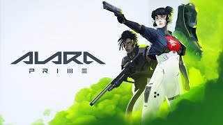 Стартовал закрытый альфа-тест командного шутера ALARA Prime от бывших разработчиков из DICE
