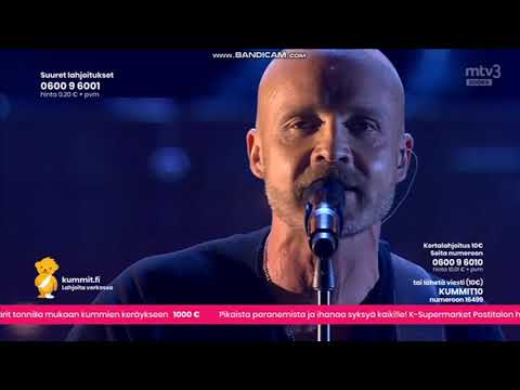 elämä lapselle 2019 - Juha Tapio - päiväni ilman sinua