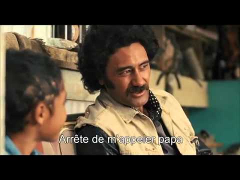 Boy -  Bande Annonce VOSTFR