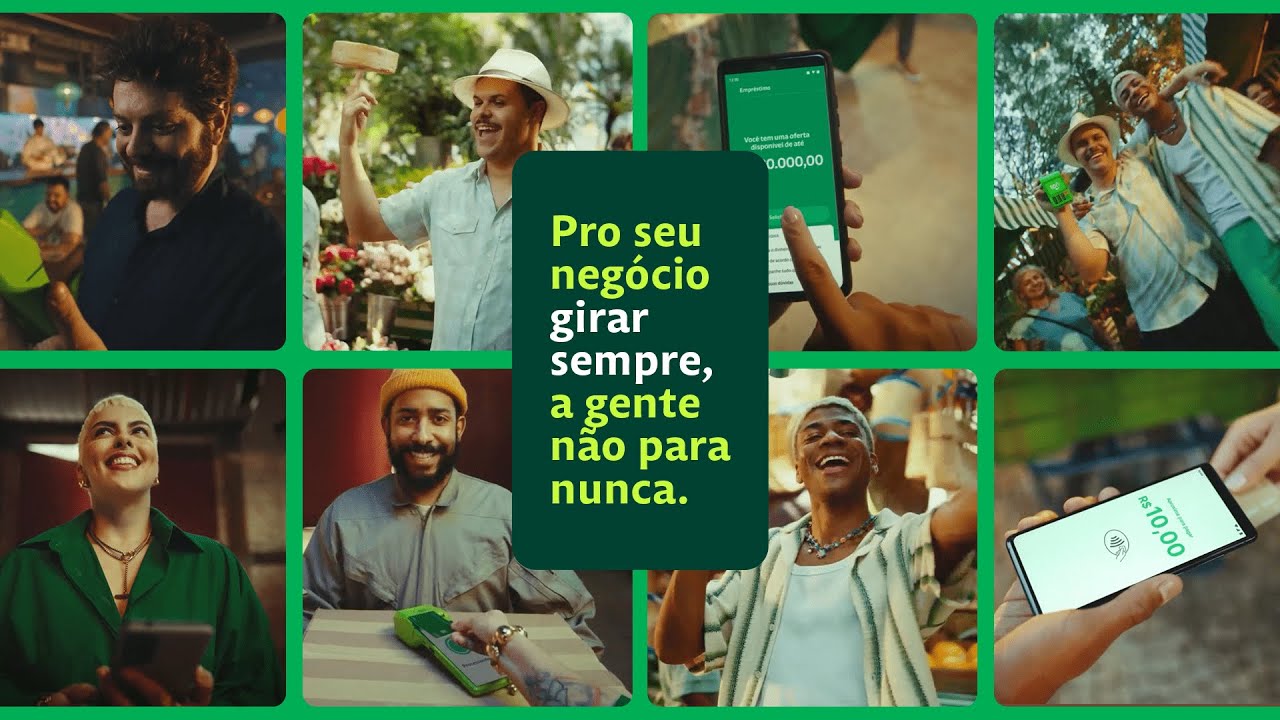 Stone | 10 anos fazendo girar o seu negócio