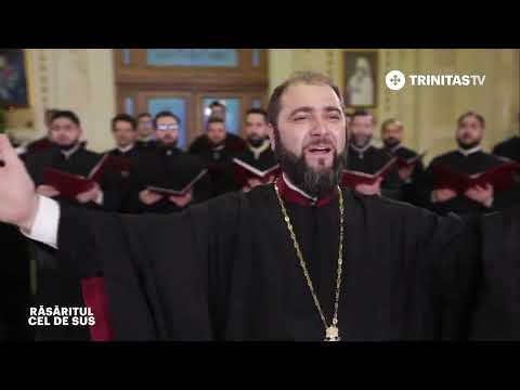 Archd. Mihail Bucă & TRoNoS - DIPTIC | Cu Dumnezeu la masă | Maria Dobri / Andrei Predescu