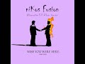 NEW Alternative Version of Wish You Were Here FULL Album ~ Pink Floyd, Roger Waters by niKos Fusion